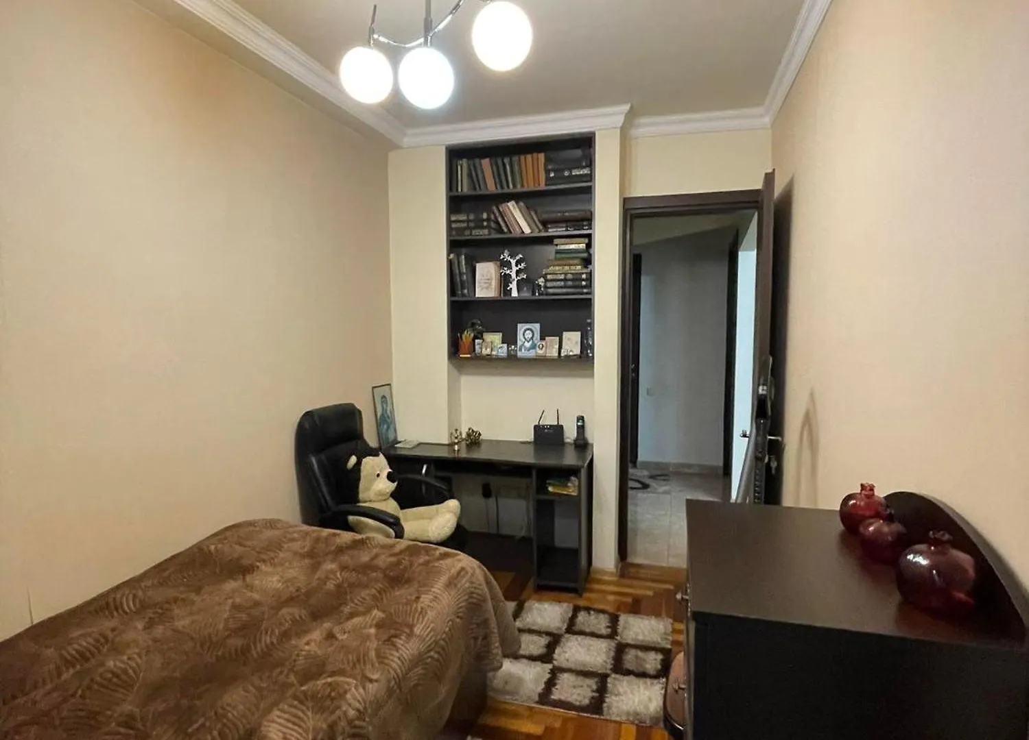 Apartment Neli Batumi