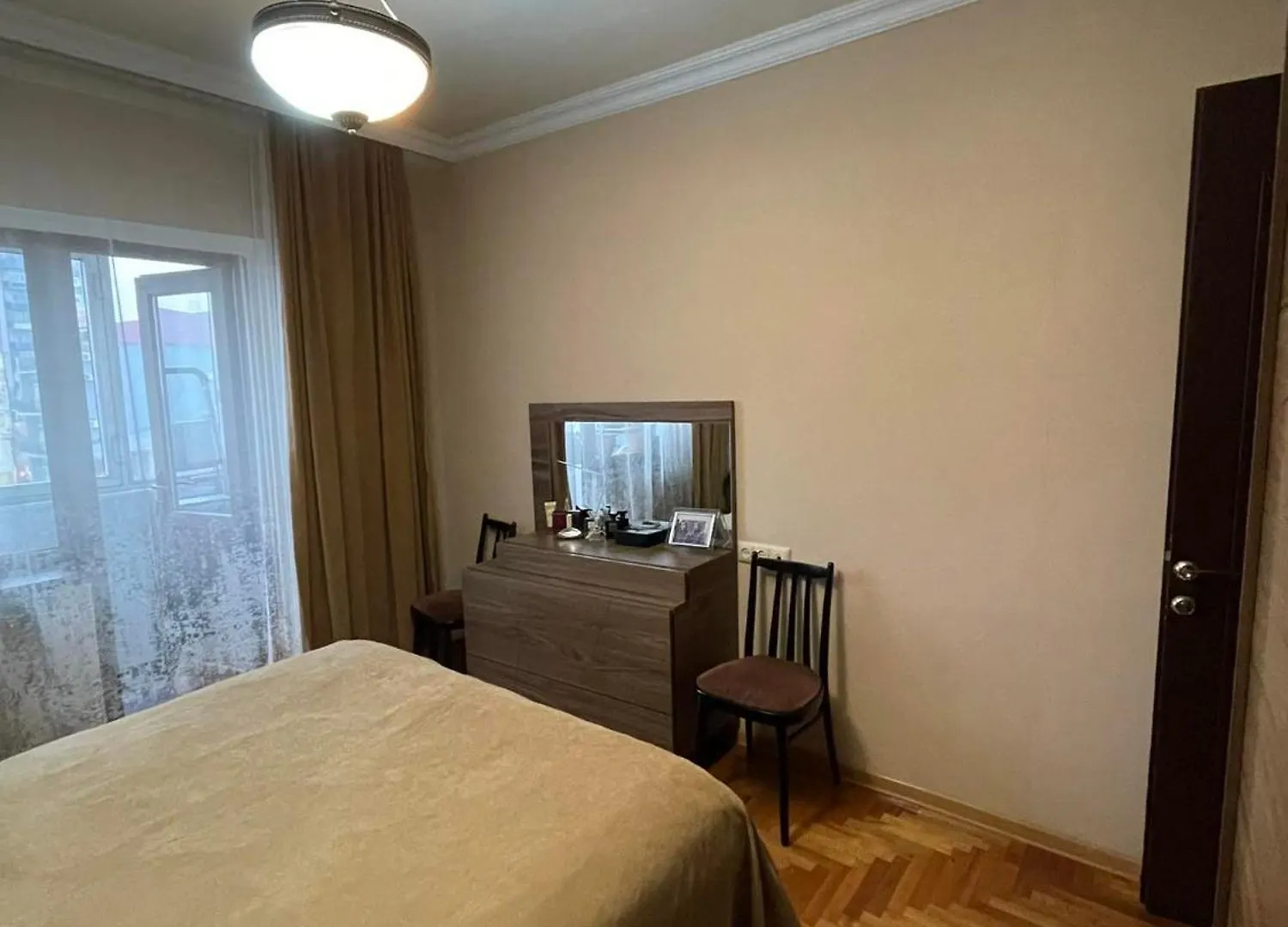Apartment Neli Batumi Georgia