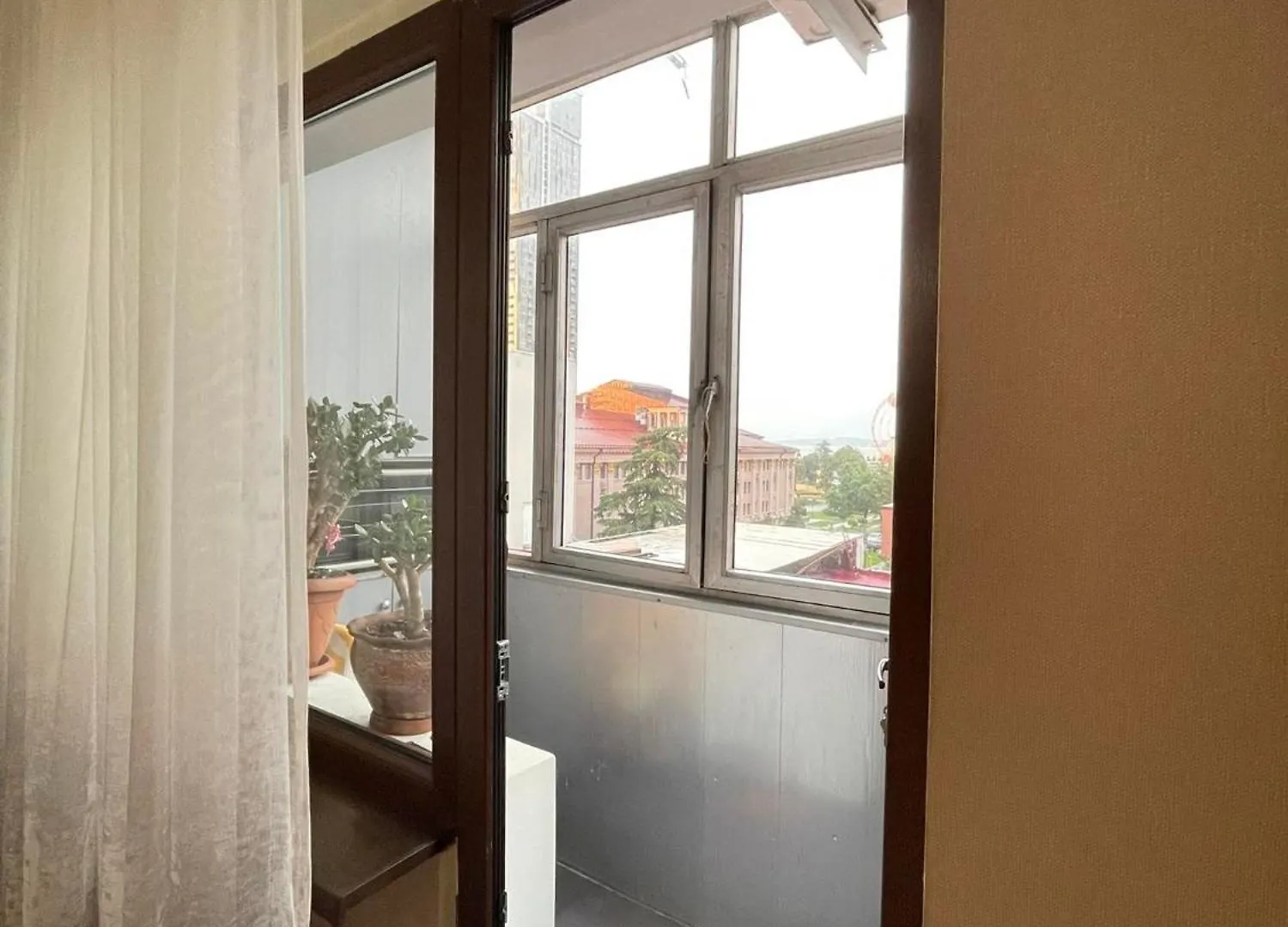 Apartment Neli Batumi Georgia