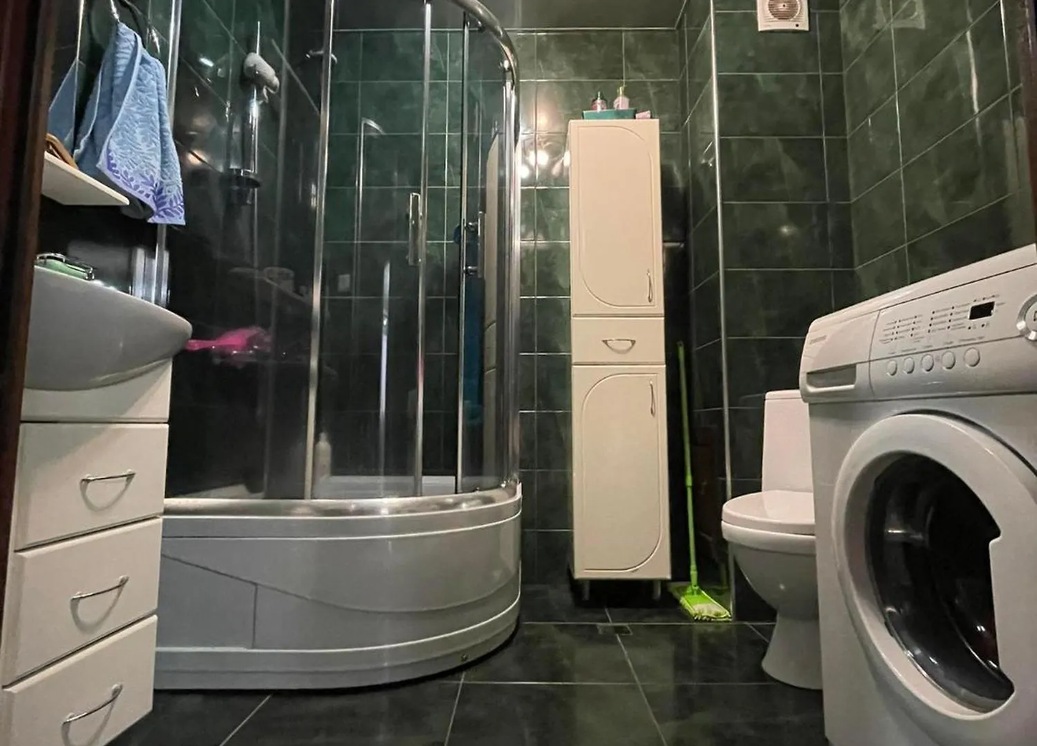 Apartment Neli Batumi