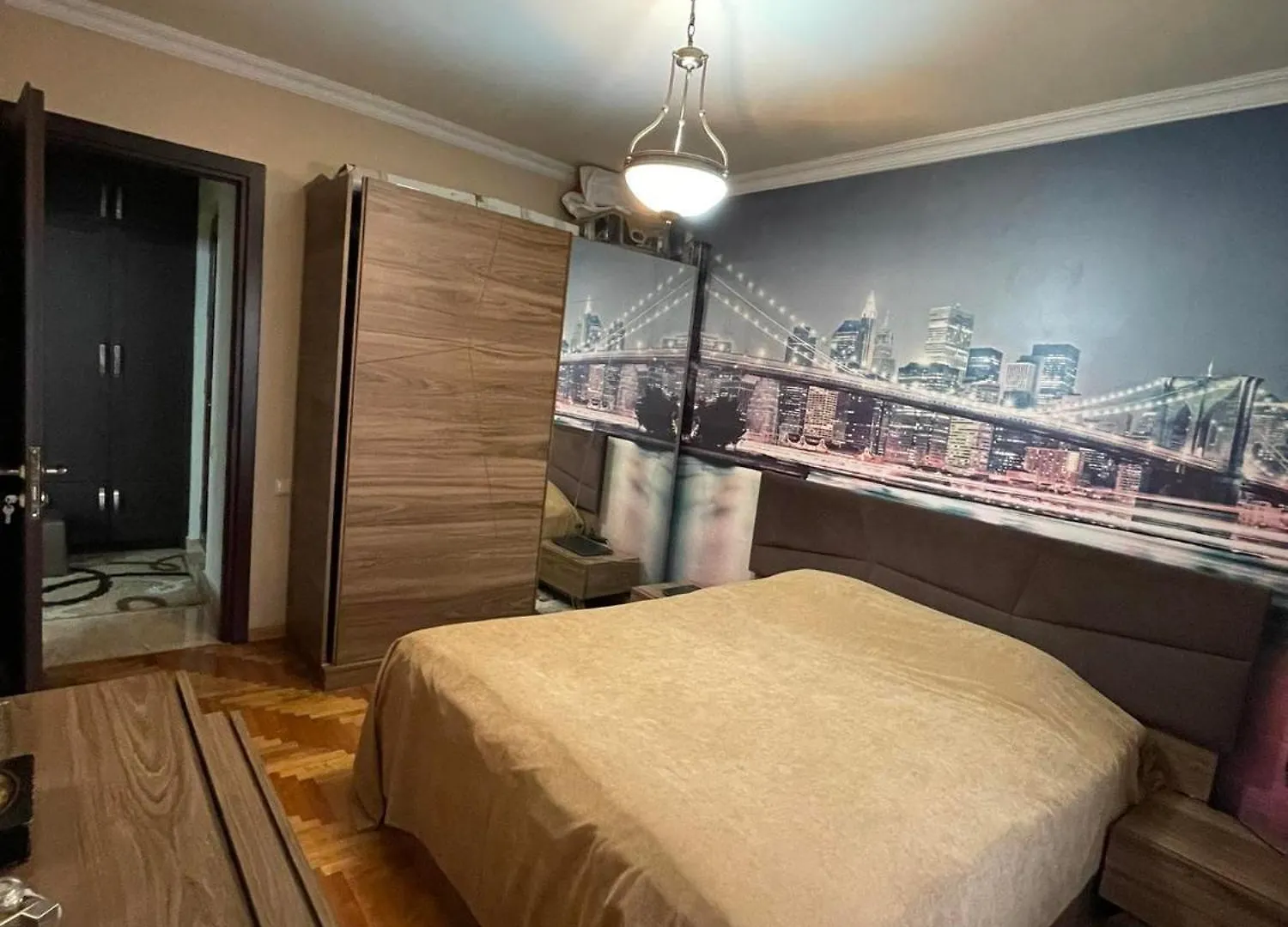 Apartment Neli Batumi