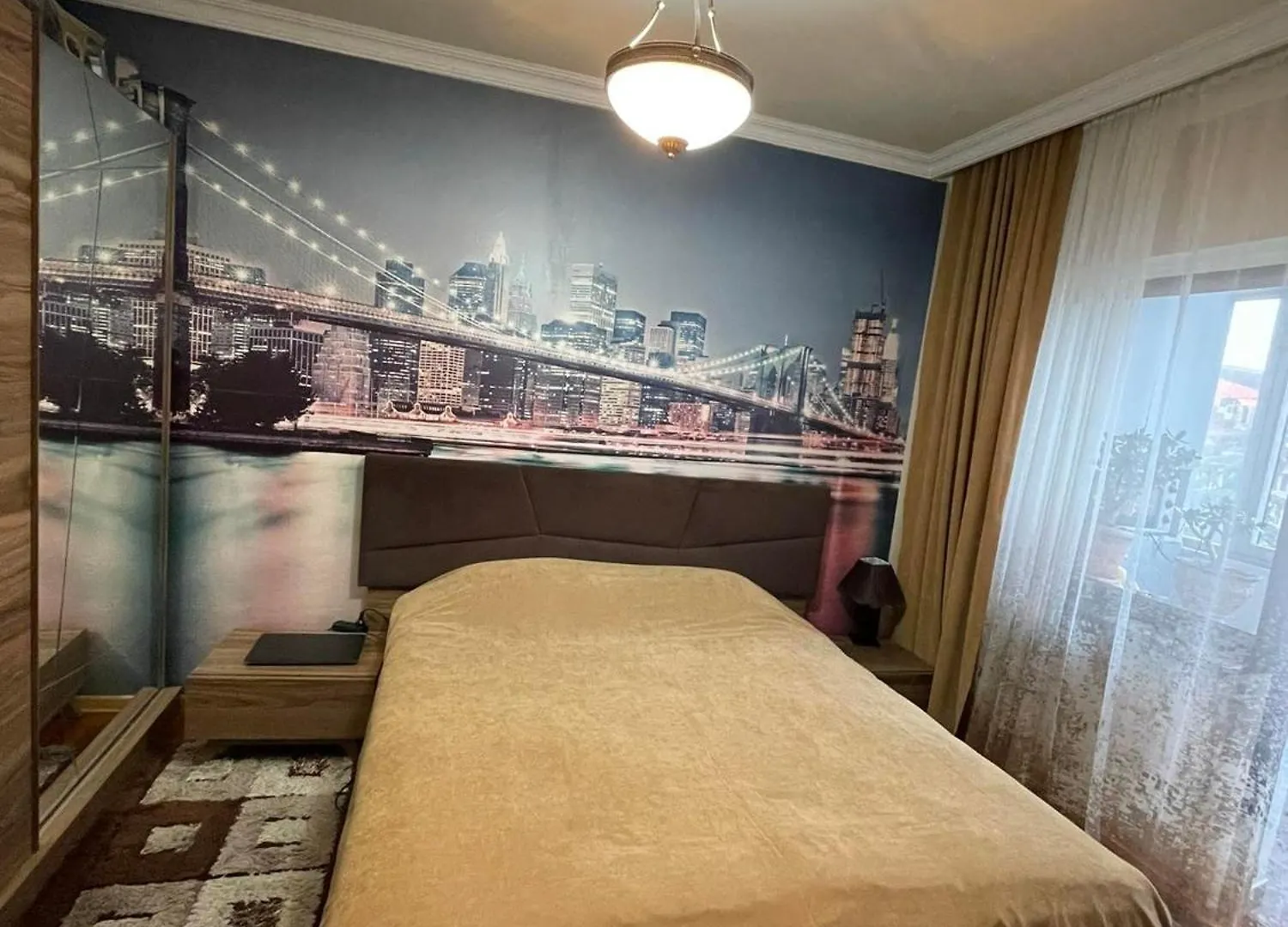 Apartment Neli Batumi Georgia