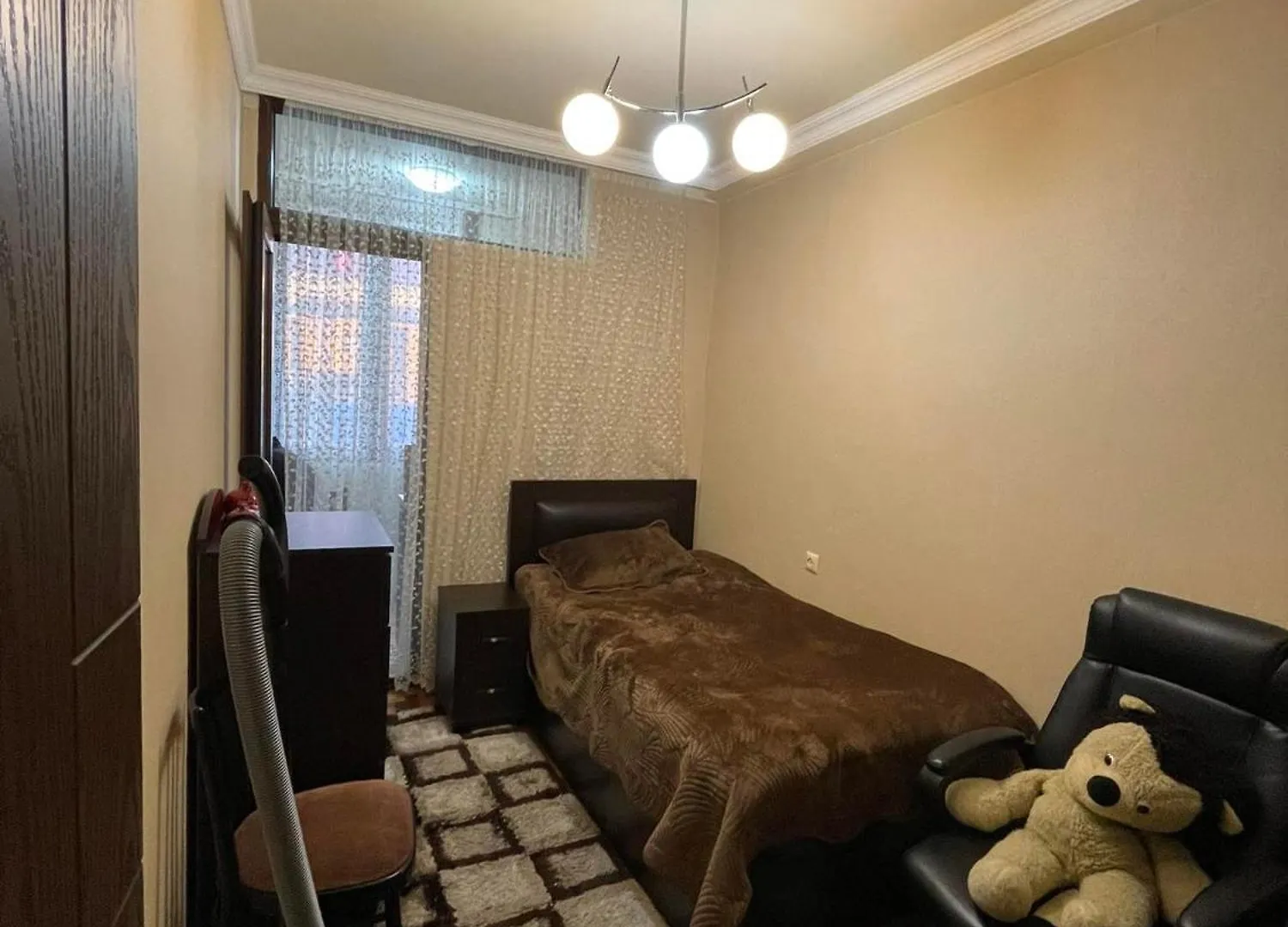 Apartment Neli Batumi