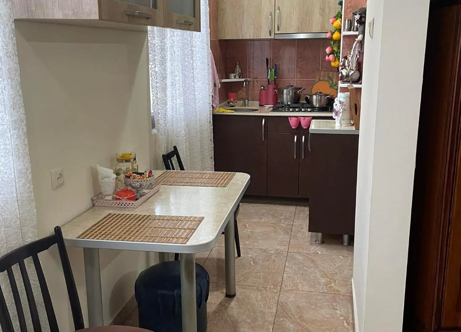 Apartment Neli Batumi